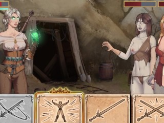 Dirty Fantasy - 32 Happy Zombies By Foxie2K