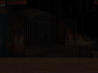 Dirty Fantasy - 33 Giant Boobs But Small Brain By Foxie2K