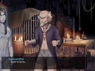 Dirty Fantasy - 33 Giant Boobs But Small Brain By Foxie2K