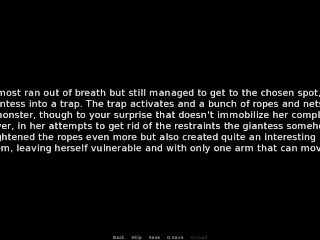 Dirty Fantasy - 33 Giant Boobs But Small Brain By Foxie2K