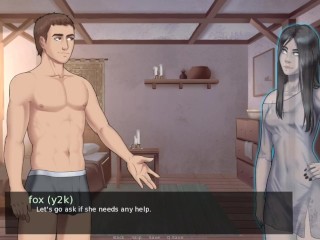 Dirty Fantasy - 34 The Defeat Of a Big Boss By Foxie2K