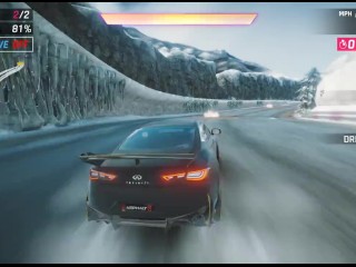 Asphalt 9 Legends 2022 | 12 December 2022