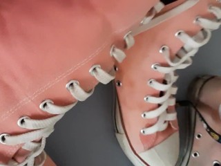 for you CONVERSE lovers 2