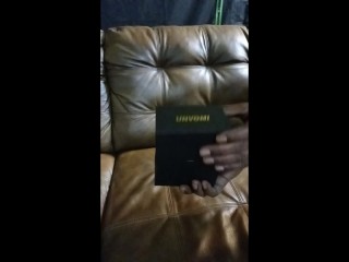 VIBRATING COCK RING WITH A PENIS PUMP ROTATOR SUCKING TOY