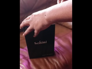 GAWK GAWK 3000 VS SOHIMI SUCKER