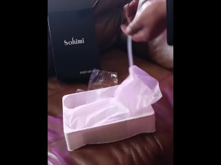 GAWK GAWK 3000 VS SOHIMI SUCKER