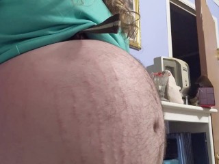 N2O Inflation (bad angle)