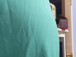 N2O Inflation (bad angle, fast forward)