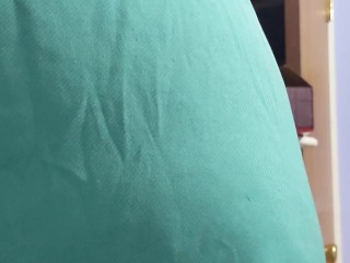 N2O Inflation (bad angle, fast forward)