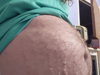 N2O Inflation (bad angle, fast forward)