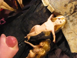 FUCVph4 Jessica May 2nd official cum facial w/ Monica Sweetheart CUMSHOT only