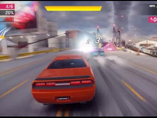 Asphalt 9 Legends 2022 | 14 December 2022