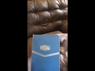 KUUVAL VIBRATING TIP SUCKER IS AWESOME