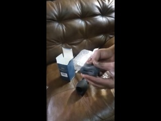 KUUVAL VIBRATING TIP SUCKER IS AWESOME