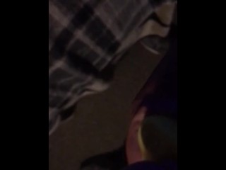 SiFy Stroking PART 2 OF 4