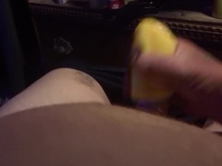 SiFy Stroking PART 3 OF 4