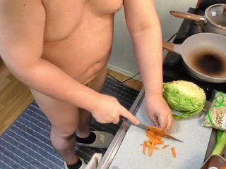 【Prof_FetihsMass】 Take it easy Japanese food! [味噌ラーメン]