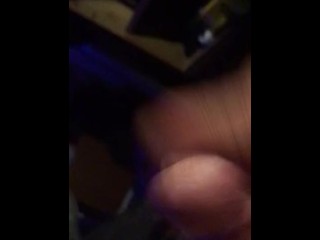 SiFy Stroking PART 4 OF 4