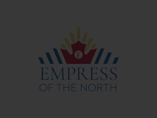 Tied Like a Christmas Turkey - Shibari Stuffing and Encouraged Orgasm