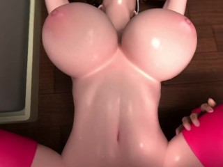 POUNDING BIG PIZZA-RAT DELIVERY DRIVER ONG HUMMINA HUMMIAN GHHHNNN