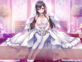 Icha Icha Study [Final] [Marmalade] sex wedding