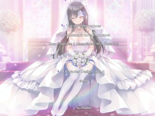 Icha Icha Study [Final] [Marmalade] sex wedding