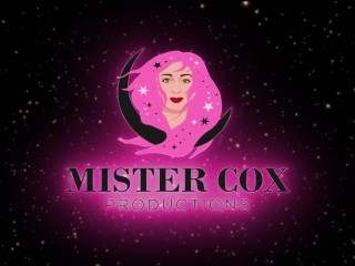 A Cream Pie For My Stepsister and Her Realistic Sex Doll - Mister Cox Productions