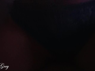 18yo slut rides a BWC & doing the best blowjob