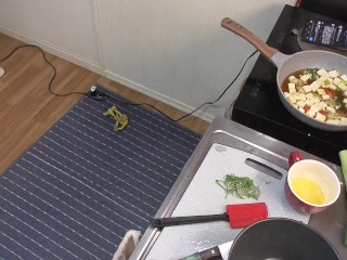 【Prof_FetihsMass】 Take it easy Japanese food! [豆腐丼]