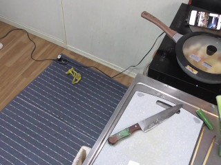 【Prof_FetihsMass】 Take it easy Japanese food! [豆腐丼]