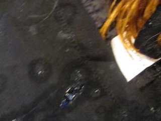 2012: FUKT ep 14 Karmela w/ KLS & AZ (FULL version)