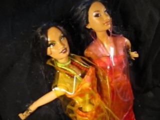 2012: FUKT ep 14 Karmela w/ KLS & AZ (FULL version)