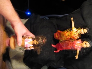 2012: FUKT ep 14 Karmela w/ KLS & AZ (FULL version)