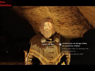 This Delicious Brownie Jumped On My Dick Hard