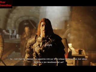 This Delicious Brownie Jumped On My Dick Hard