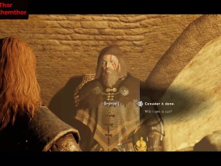 This Delicious Brownie Jumped On My Dick Hard