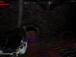 This Delicious Brownie Jumped On My Dick Hard