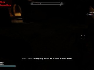 This Delicious Brownie Jumped On My Dick Hard