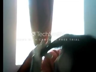 apprend à se coiffer facilement