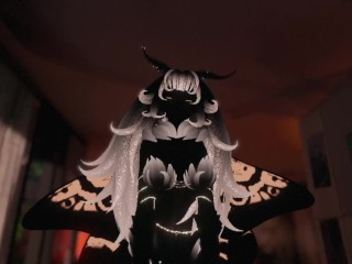 A Moth's New Toy ~ VR Teaser