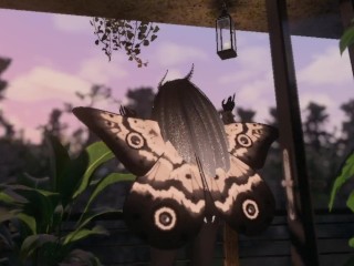 A Moth's New Toy ~ VR Teaser