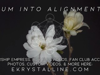 FEET IGNORE ENLIGHTENMENT - eKRYSTALLINE