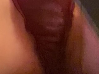 Spanking, slapping and spreading my wet pussy and clit for you