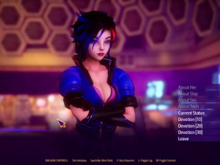 Subverse Early Access-Fortune Update