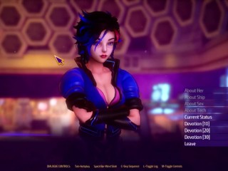 Subverse Early Access-Fortune Update