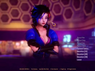 Subverse Early Access-Fortune Update