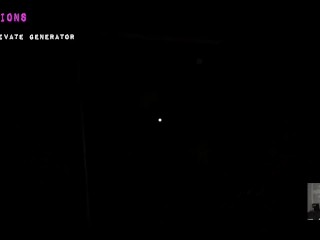 Fap Night At Frennis, Frenni Chair Sex Cutscene