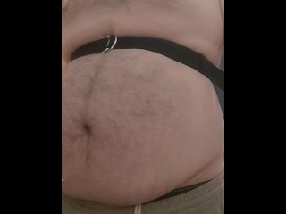 Fast N2O Inflation (fast forward)