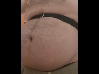 Fast N2O Inflation (fast forward)