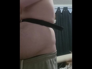 Fast N2O Inflation (fast forward)